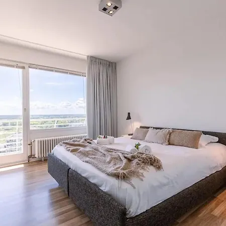 Chaika Zeedijk Nieuwpoort